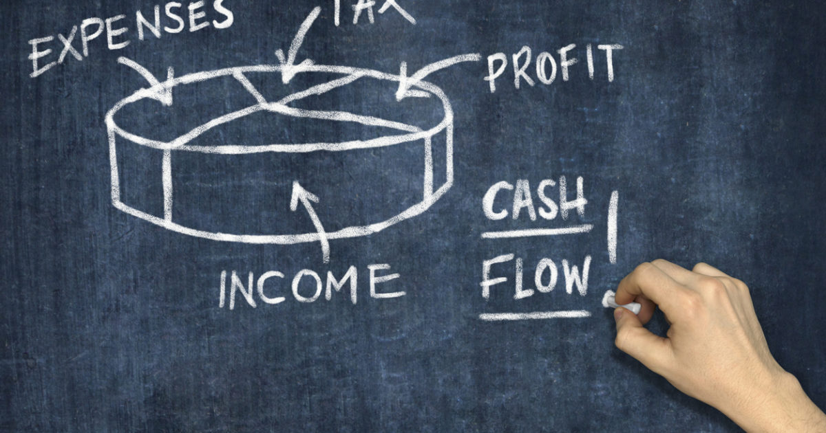 3 Cash Flow Forecasting Tips For Your Next Big Trimble Viewpoint