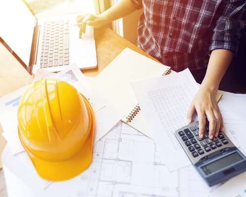 Construction Payroll Process