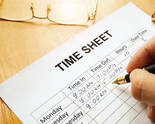 how to streamline the construction timecard… trimble viewpoint how to streamline the