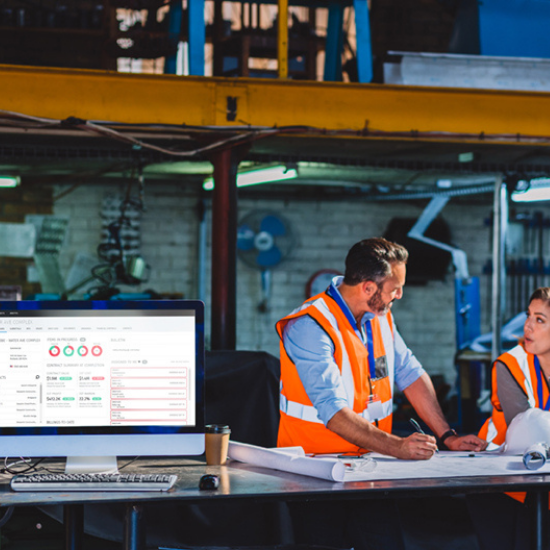 Announcing the 2021 Trimble Viewpoint… Trimble Viewpoint