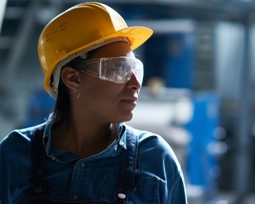 Women in Construction