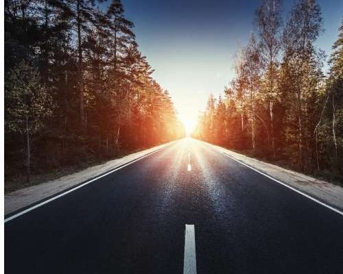 The Road to Successful Service Management