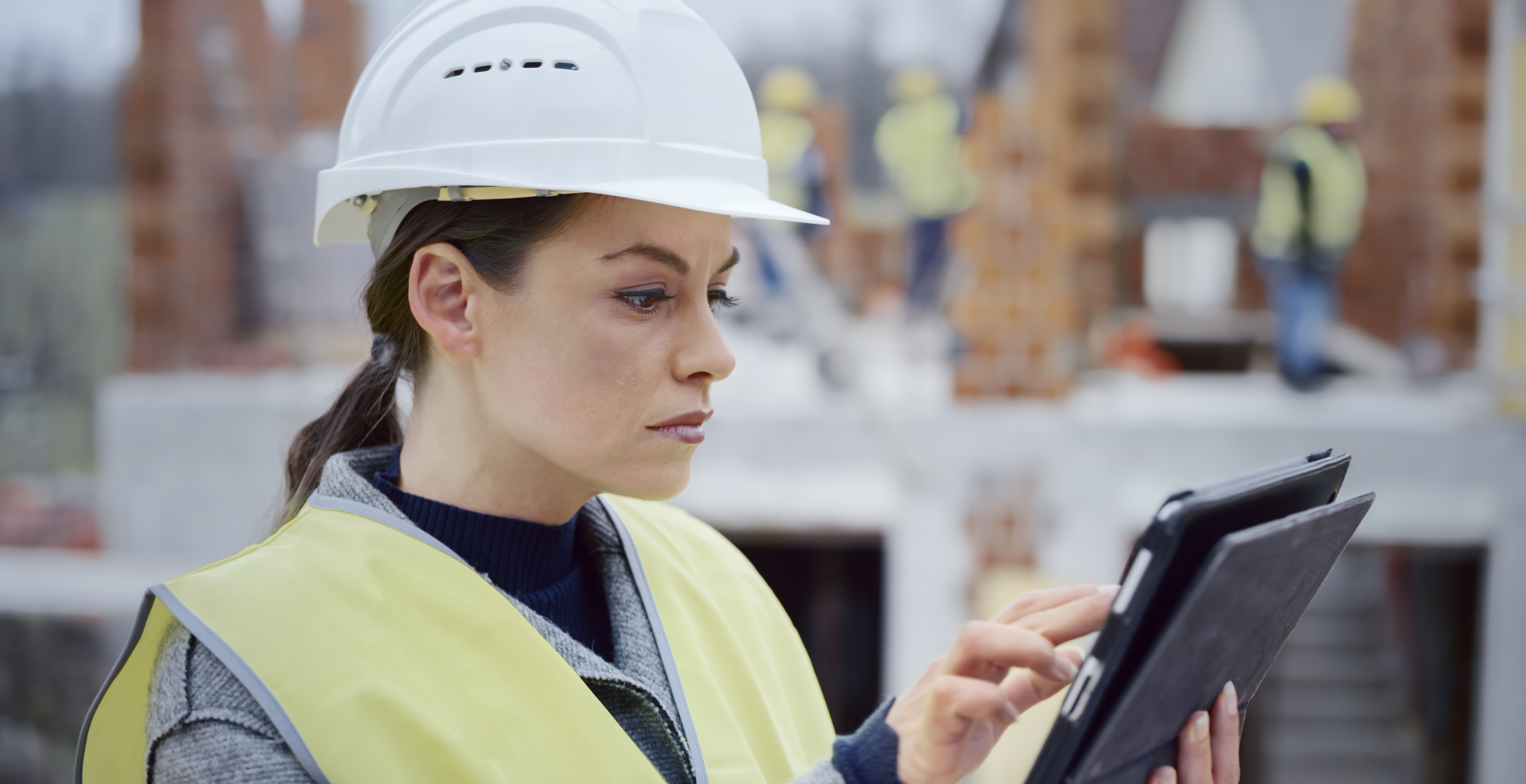 Women in Carpentry: Boosting Industry Equality