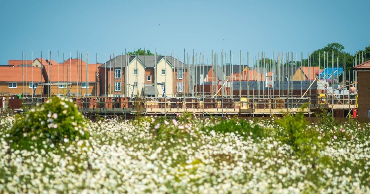 Meeting Part L with Viewpoint Field View Viewpoint Trimble