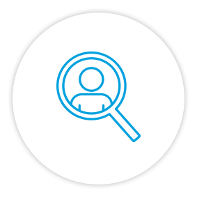 Product Benefits Person Search