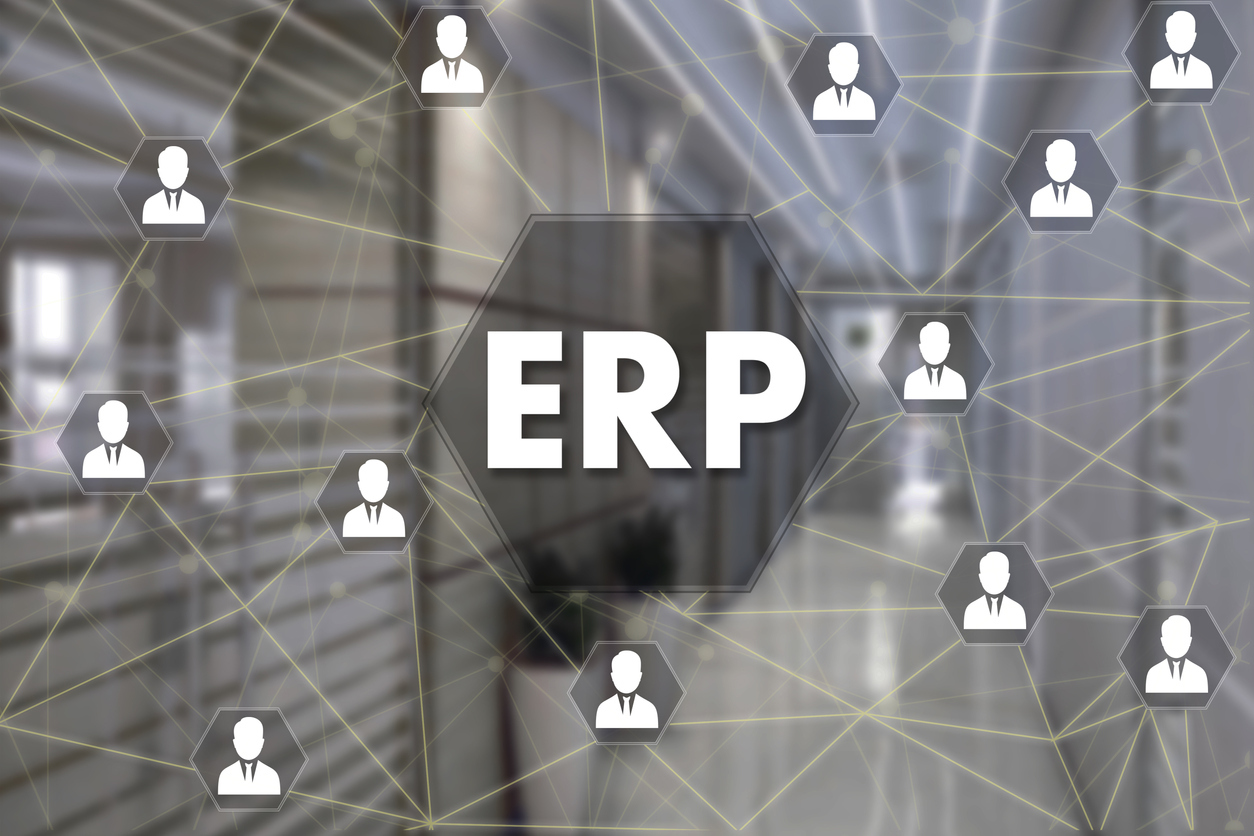 ERP Construction Software ERP Construction Software