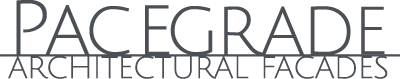 Pacegrade logo